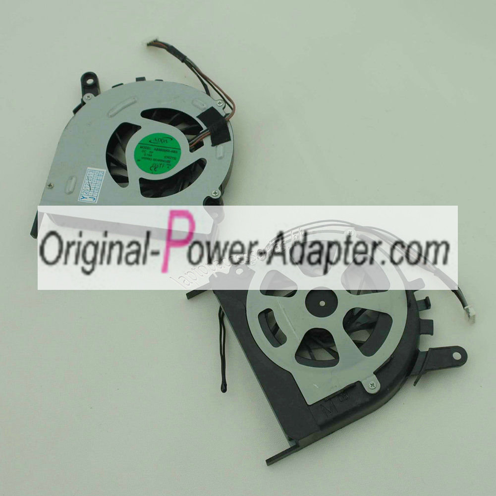 New Spare Parts For ACER Extensa 7230 7630 7630Z CPU Cooling Fan